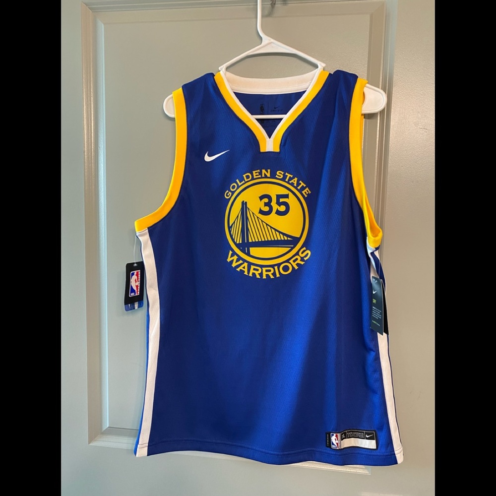Basketball Jersey